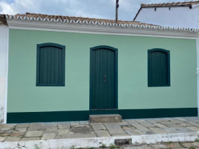 Casa em Rio de Contas Bahia